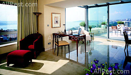 Conrad Istanbul 10